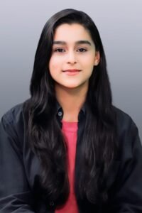 Hira Riaz